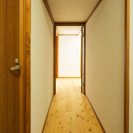 Oyado Yaokyu 1St Floor In 4 Story Building - Vacation Stay 6713 Ome Dış mekan fotoğraf