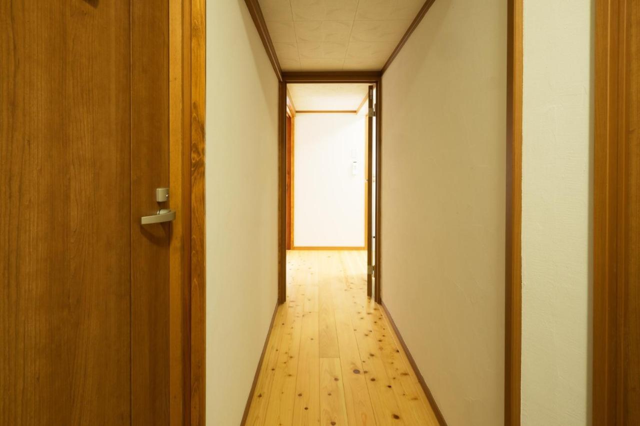Oyado Yaokyu 1St Floor In 4 Story Building - Vacation Stay 6713 Ome Dış mekan fotoğraf