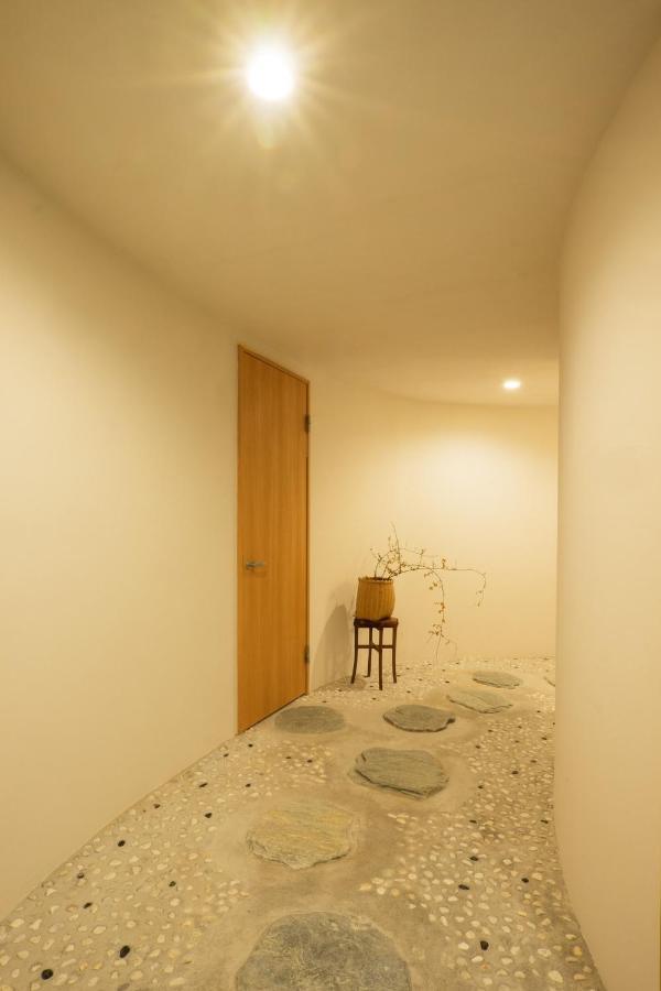 Oyado Yaokyu 1St Floor In 4 Story Building - Vacation Stay 6713 Ome Dış mekan fotoğraf